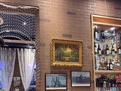 -安德烈俄式西餐厅(中央大街店)