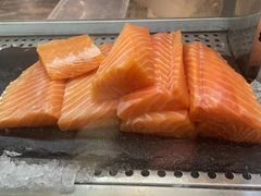 -富力万达文华·美食汇自助餐厅