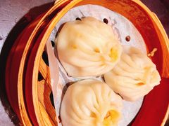 天王烤鸭包-南京大牌档(三阳广场苏宁店)