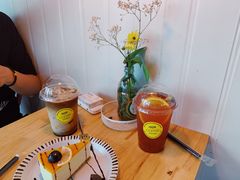 -灯塔咖啡馆BOOK·Coffee Shop