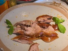 -青年公社烤鸭(青年路店)