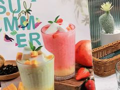 -西语·炭烧牛排(卓越中寰店)