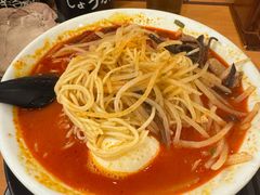-博多一幸舍(侨福芳草地购物中心店)
