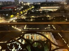 -上海浦东星河湾酒店