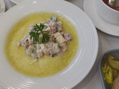 -库滋明·俄罗斯特色美食(中央大街店)