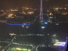 -广州四季酒店·天吧·高空酒吧