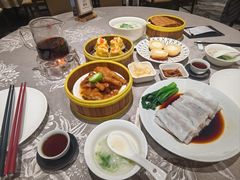 -香云轩·顺德菜(香云纱园林酒店店)