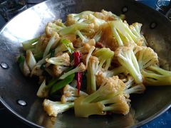 -兰桂坊·花园餐厅(西湖店)