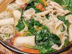 -炊江南·上海菜(国展华漕店)