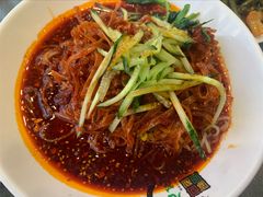-春花民族美食(佳木斯总店)