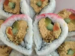 -N多寿司(恒隆店)