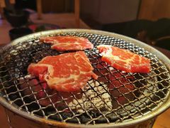 -AJIYA味屋和牛烤肉自助放题(温州万象城店)