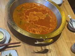 -野山舂·贵州现舂酸汤牛肉(东山店)