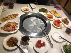 -么子烤肉(化龙池店)
