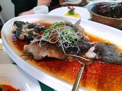 -荷风细雨·中国茶宴(碧云店)