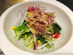金枪鱼沙拉-大渔之观(安贞店)