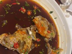 -妈妈菜舟山海鲜(定海古城店)