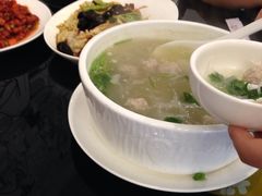 -旺仔家常菜生煎包(马端街店)