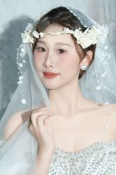 -挪娅婚纱摄影皇家会所