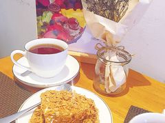 -PETIT PARIS 小巴黎(花园道店)