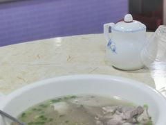 -附城饭店(新紫路店)