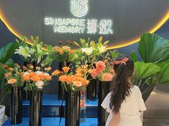 -狮拾久·现代新加坡料理(福田COCO Park店)