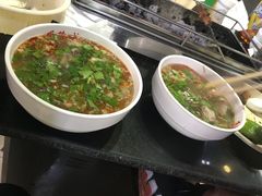 -运德成·天津老味烧烤(广开二马路店)