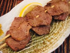 烤牛舌-平成屋· Late Night 食堂(四川北路店)