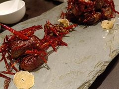 -广州文华东方酒店·江-由辉师傅主理