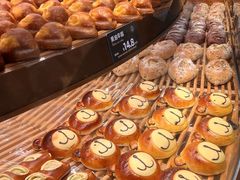 -FANEN法念·烘焙·甜点(万象城店)
