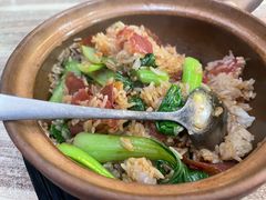 -壹煲口福煲仔饭(中山路店)