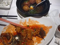 -小厨娘淮扬菜(清江苏宁广场店)