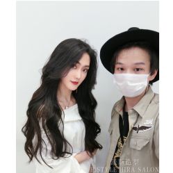 -P.STYLE派斯造型