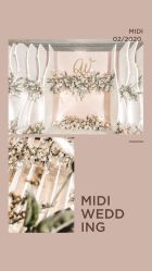 -米迪婚礼