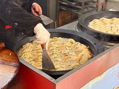 -张记汤馆(嫩江路店)