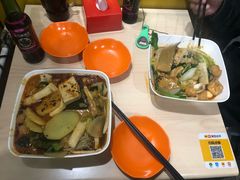 -林静小吃(复兴路店)