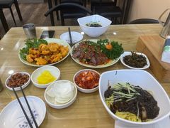 -祥和居炸酱面馆(美食街店)
