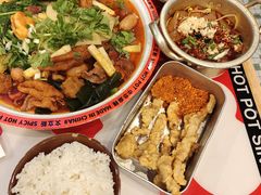 -文立新麻辣烫(合生汇21街区店)