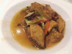 -巴依老爷·新疆美食(上城区天城路店)