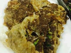 -清真永恒华威肉饼(潘家园店)