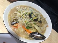 -韩香福脊骨汤锅(上杭路店)