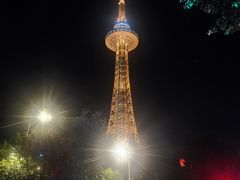 -龙塔