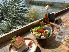 -六阅·福十 FORTEN 海景咖啡西餐厅(双廊古镇店)