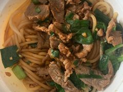 辣椒炒肉炒码粉-壹德壹(锦都店)