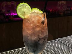 -别院里音乐餐酒吧(双流航空港店)