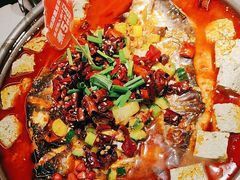 -师烤·豆花烤鱼(深圳坂田天虹店)