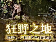 -浙江自然博物院(杭州馆)