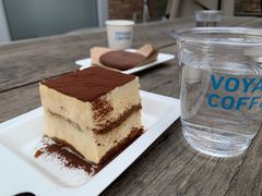 -VOYAGE COFFEE 咖啡烘焙工坊店(798艺术区店)
