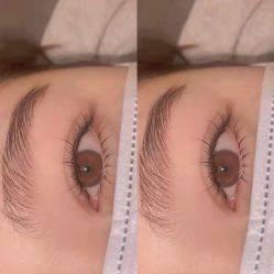 -妤见·化妆造型·美甲美睫