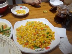 松仁玉米-谷养元粥铺(南和店)